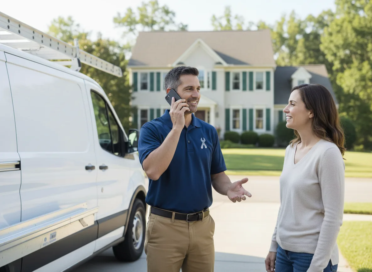 Home Gutter Service Hedgesville, WV FAQs